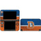 NFL Denver Broncos Vintage 3DS XL 2015 Skin