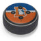 NFL Denver Broncos Vintage Amazon Echo Dot Skin