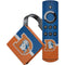 NFL Denver Broncos Vintage Amazon Fire TV Skin