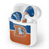 NFL Denver Broncos Vintage Apple AirPods Skin