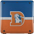 NFL Denver Broncos Vintage Cooler Master MasterBox Q300L Mini Tower Skin
