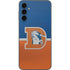 NFL Denver Broncos Vintage Galaxy A14 5G Skin
