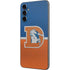 NFL Denver Broncos Vintage Galaxy A14 5G Skin