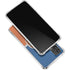 NFL Denver Broncos Vintage Galaxy A32 5G Clear Case