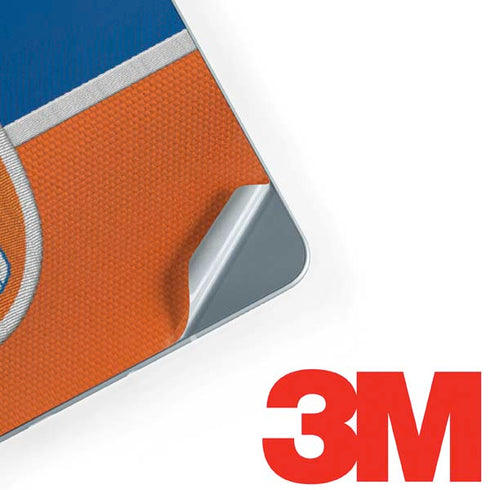 NFL Denver Broncos Vintage Galaxy Book 12in Skin