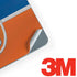 NFL Denver Broncos Vintage Galaxy Book 12in Skin