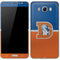 NFL Denver Broncos Vintage Galaxy J7 Skin