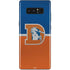 NFL Denver Broncos Vintage Galaxy Note 8 Skin