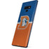 NFL Denver Broncos Vintage Galaxy Note 9 Skin