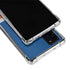 NFL Denver Broncos Vintage Galaxy Note20 5G Clear Case