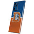 NFL Denver Broncos Vintage Galaxy Note20 Ultra 5G Skin