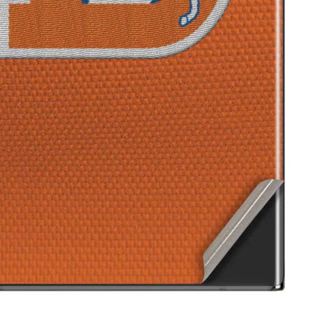 NFL Denver Broncos Vintage Galaxy Note20 Ultra 5G Skin