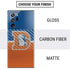 NFL Denver Broncos Vintage Galaxy Note20 Ultra 5G Skin