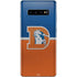 NFL Denver Broncos Vintage Galaxy S10 Plus Skin
