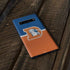 NFL Denver Broncos Vintage Galaxy S10 Plus Skin