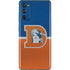 NFL Denver Broncos Vintage Galaxy S20 Fan Edition Skin