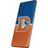 NFL Denver Broncos Vintage Galaxy S20 Fan Edition Skin