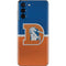 NFL Denver Broncos Vintage Galaxy S21 5G Skin