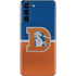 NFL Denver Broncos Vintage Galaxy S21 5G Skin