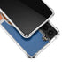 NFL Denver Broncos Vintage Galaxy S21 Plus 5G Clear Case