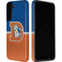 NFL Denver Broncos Vintage Galaxy S22 Pro Case