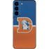 NFL Denver Broncos Vintage Galaxy S22 Skin