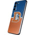 NFL Denver Broncos Vintage Galaxy S22 Skin