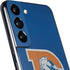 NFL Denver Broncos Vintage Galaxy S22 Skin