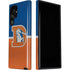 NFL Denver Broncos Vintage Galaxy S22 Ultra Pro Case