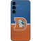 NFL Denver Broncos Vintage Galaxy S23 FE Skin