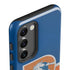 NFL Denver Broncos Vintage Galaxy S23 Plus Pro Case