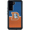 NFL Denver Broncos Vintage Galaxy S23 Plus Waterproof Case