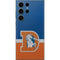 NFL Denver Broncos Vintage Galaxy S23 Ultra Skin