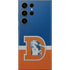 NFL Denver Broncos Vintage Galaxy S23 Ultra Skin