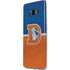 NFL Denver Broncos Vintage Galaxy S8 Skin