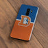 NFL Denver Broncos Vintage Galaxy S9 Plus Skin