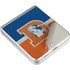 NFL Denver Broncos Vintage Galaxy Z Flip3 5G Skin