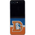 NFL Denver Broncos Vintage Galaxy Z Flip5 5G Skin
