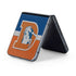 NFL Denver Broncos Vintage Galaxy Z Flip5 5G Skin