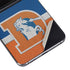 NFL Denver Broncos Vintage Galaxy Z Flip5 5G Skin
