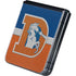 NFL Denver Broncos Vintage Galaxy Z Flip5 5G Skin