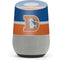NFL Denver Broncos Vintage Google Home Skin