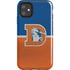 NFL Denver Broncos Vintage iPhone 11 Impact Case