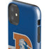 NFL Denver Broncos Vintage iPhone 11 Impact Case