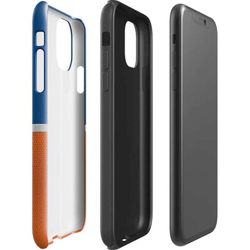 NFL Denver Broncos Vintage iPhone 11 Impact Case