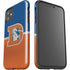 NFL Denver Broncos Vintage iPhone 11 Impact Case