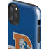 NFL Denver Broncos Vintage iPhone 11 Pro Max Impact Case