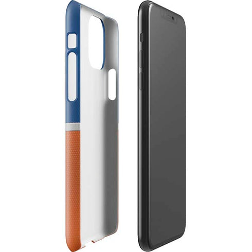 NFL Denver Broncos Vintage iPhone 11 Pro Max Lite Case