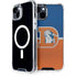 NFL Denver Broncos Vintage iPhone 13 MagSafe Case