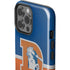 NFL Denver Broncos Vintage iPhone 13 Pro Max Impact Case